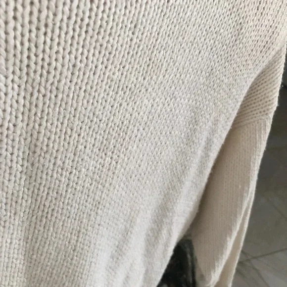 Vintage Joule Energy Oversized Sweater Size Medium - Picture 6 of 9